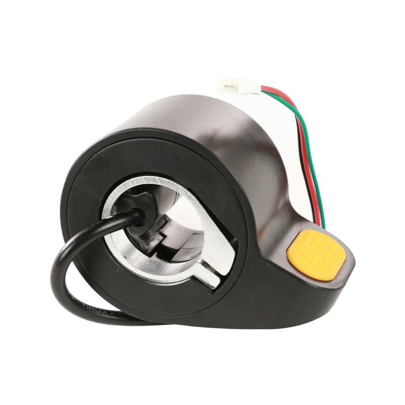 Green Line Throttle Assembly; Segway Ninebot Max G30