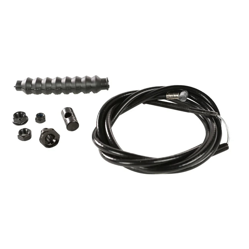Brake Cable Set Segway Ninebot Max G30 by Green Line