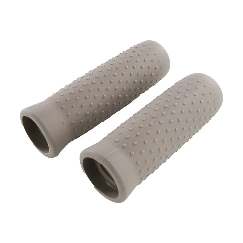 Green Line Handlebar Grip Set for Segway Ninebot Max