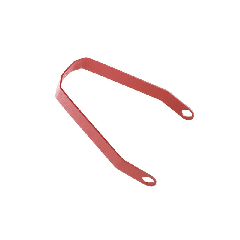 Green Line Fender Bracket (Steel); Segway Ninebot Max G30