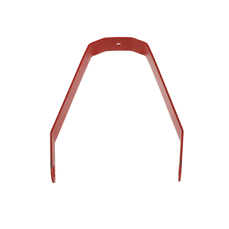 Green Line Fender Bracket (Steel); Segway Ninebot Max G30