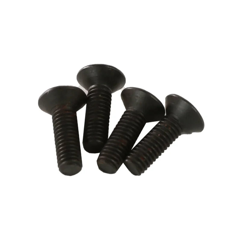 Green Line Display Cover Screws; Segway Ninebot Max G30