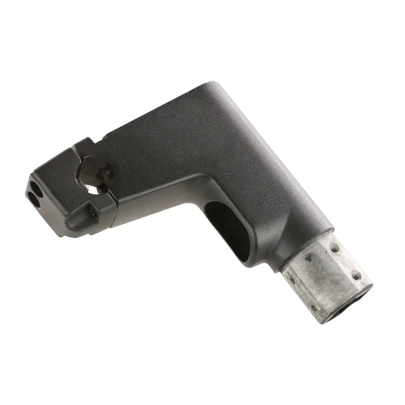 Green Line Handlebar Fixing Block; Segway Ninebot Max G30