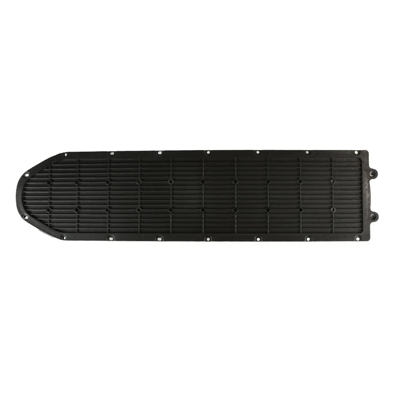 Green Line Bottom Cover w/ Gasket; Segway Ninebot Max G30