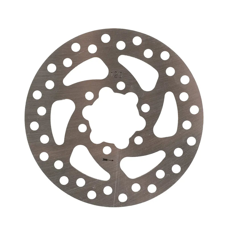 Green Line Disc Brake (120mm)-Vsett 9/9+, Hiboy S2(Pro), S2R