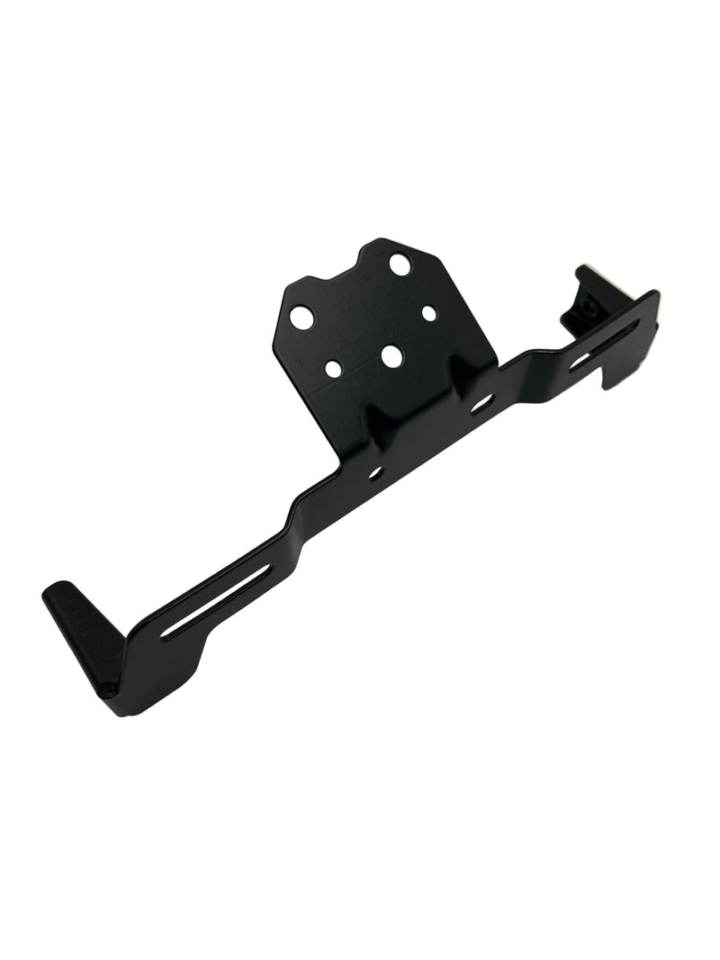 NIU XQi3 License Plate Mounting Bracket