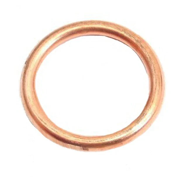 Universal Parts Exhaut Gasket - 32.25mm
