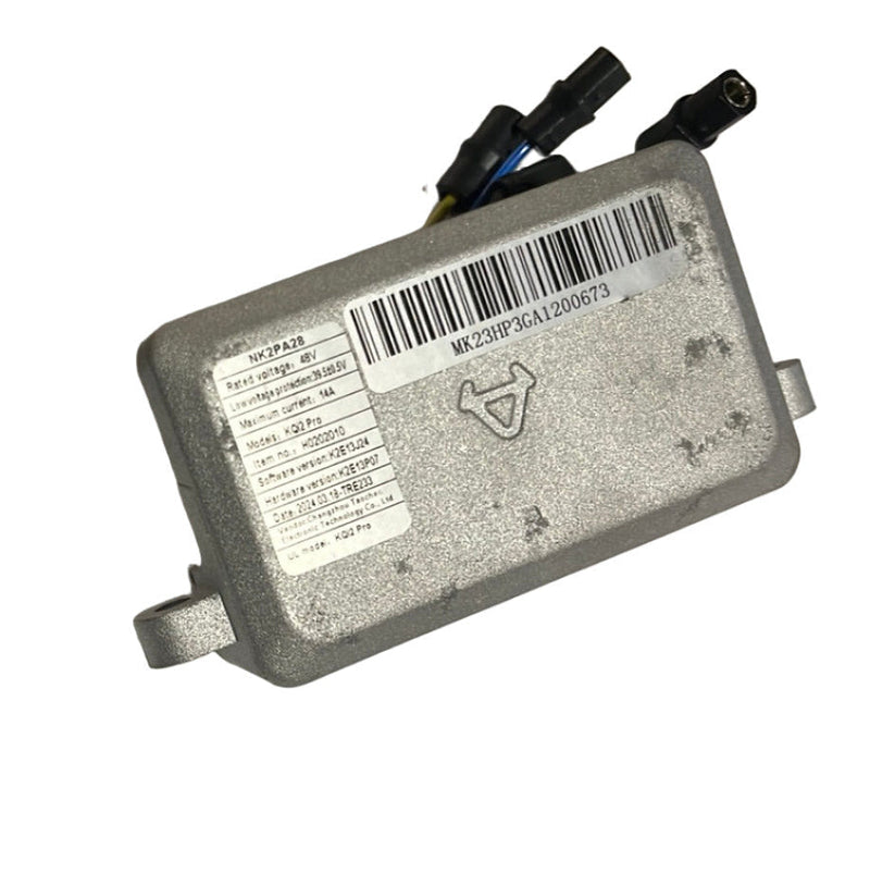 NIU Motor Controller - NIU KQi2