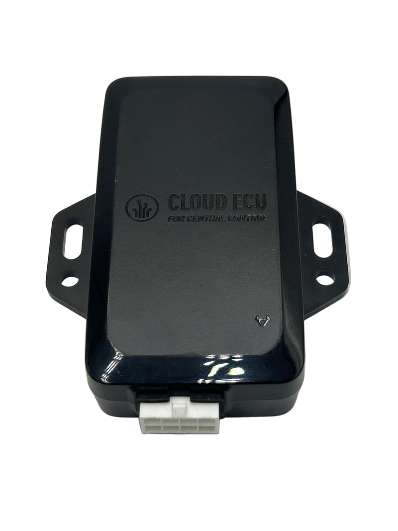 NIU XQi3 V60 Battery Box