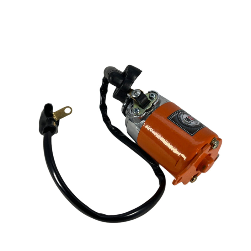 RDLN High Torque Starter Motor GY6 150-232cc Performance