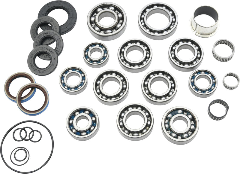 ALL BALLS, All Balls Transmission Bearing and Seal Kit - Part #25-7011