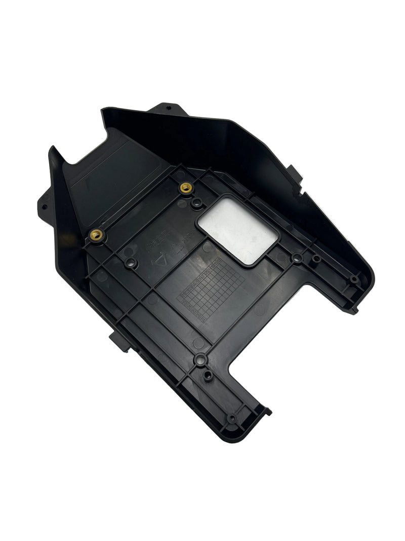 NIU XQi3 Front Wire Box