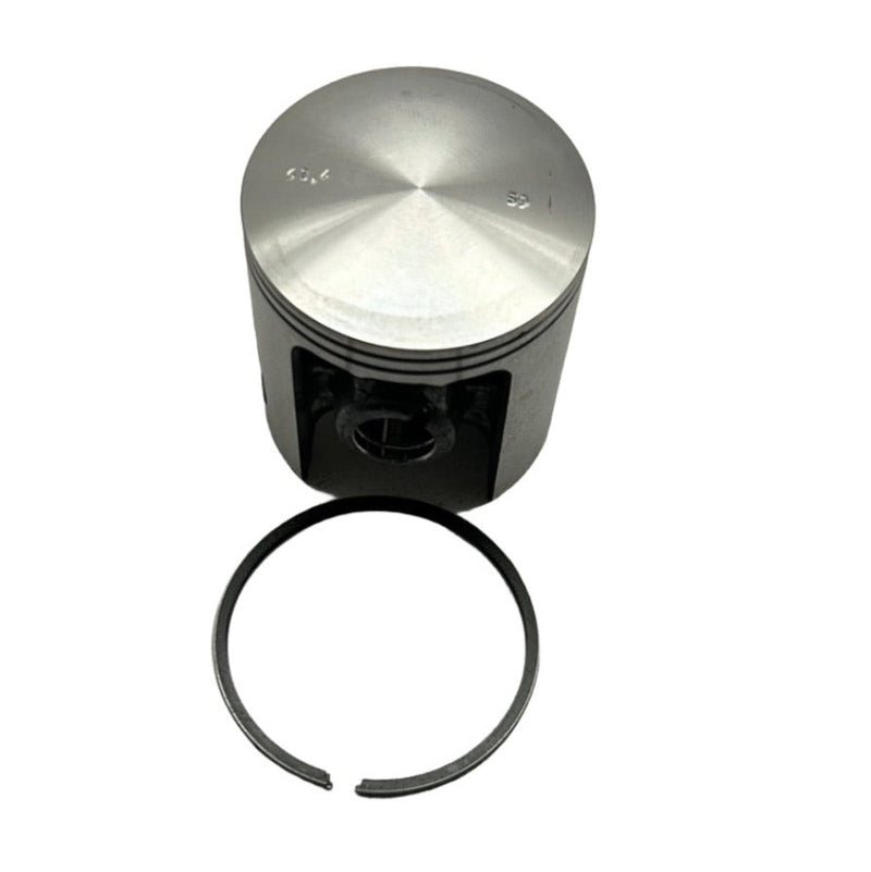 Malossi, Piston (61.4, 1st Oversize); VNX