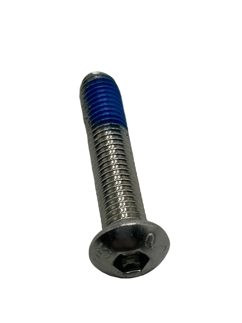 NIU Hexagon Socket Button Head Screw M8X40