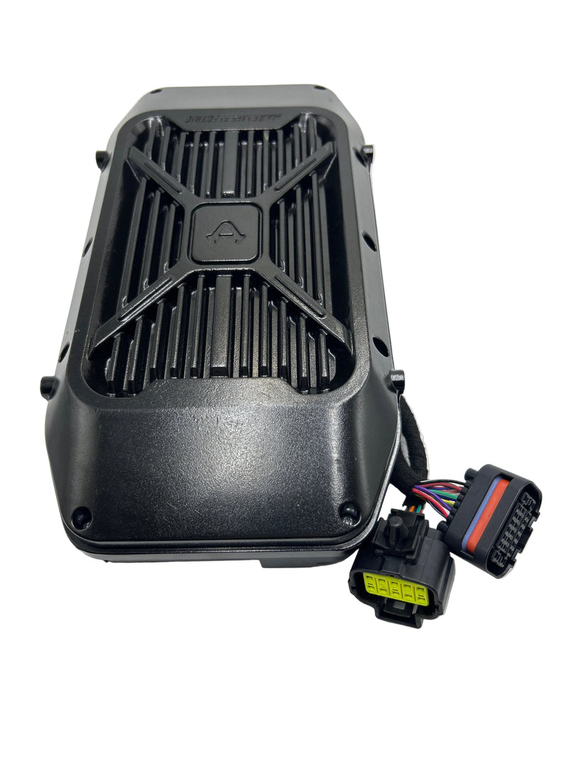 NIU XQi3 Street Controller