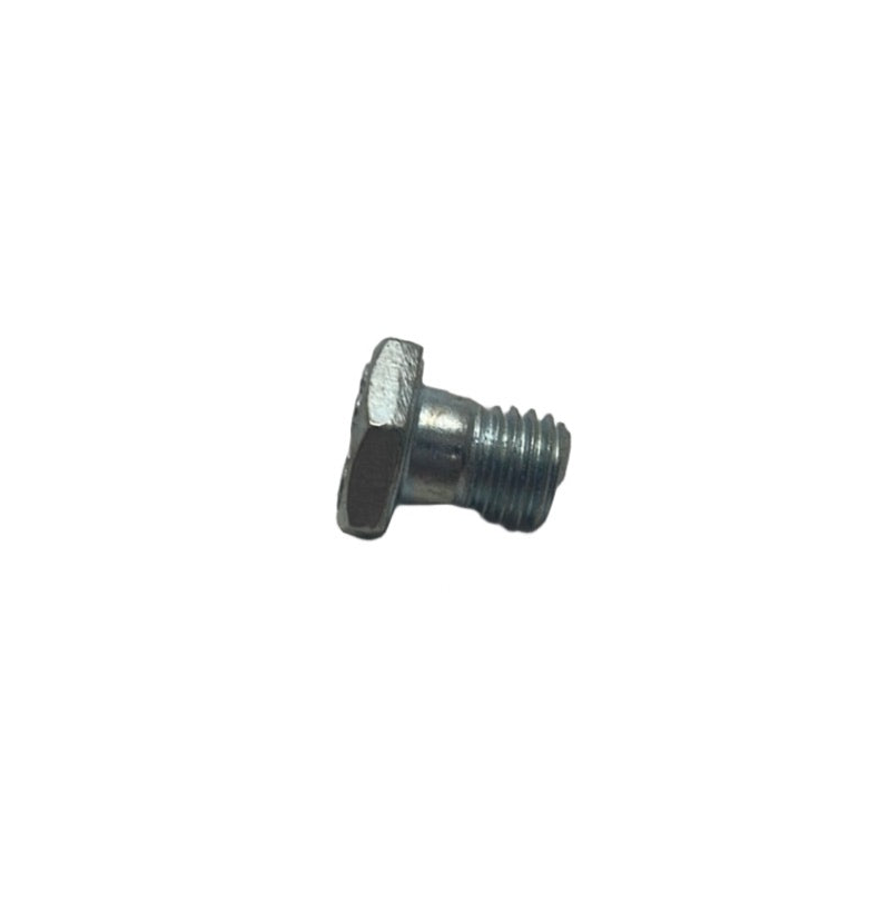 Spl. Bolt, M7X9