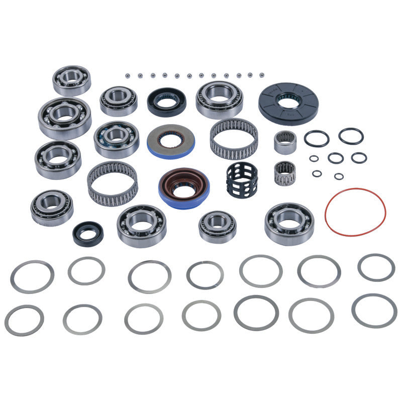 QuadBoss, QuadBoss Transmission Rebuild Kit for Polaris RZR 800 and RZR S 800 (Part #566581)