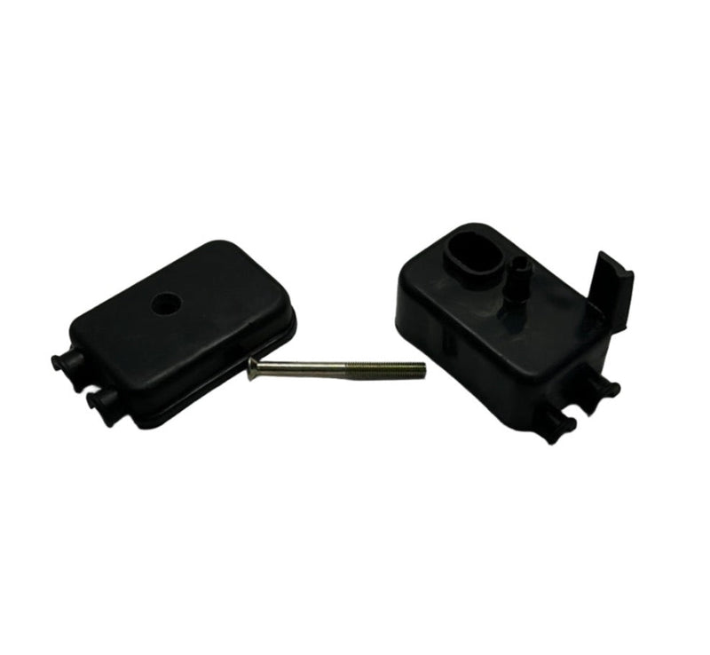 Light Socket Assy; Genuine Stella 2T