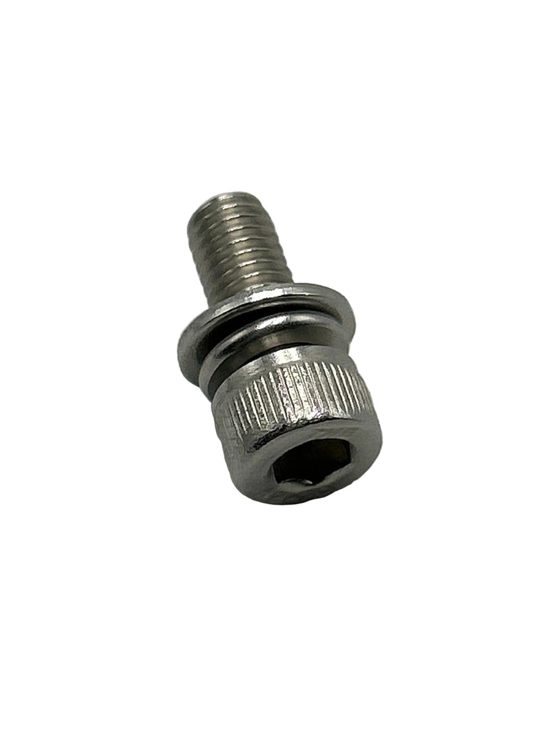 NIU Hexagon Socket Head Screw M5X12