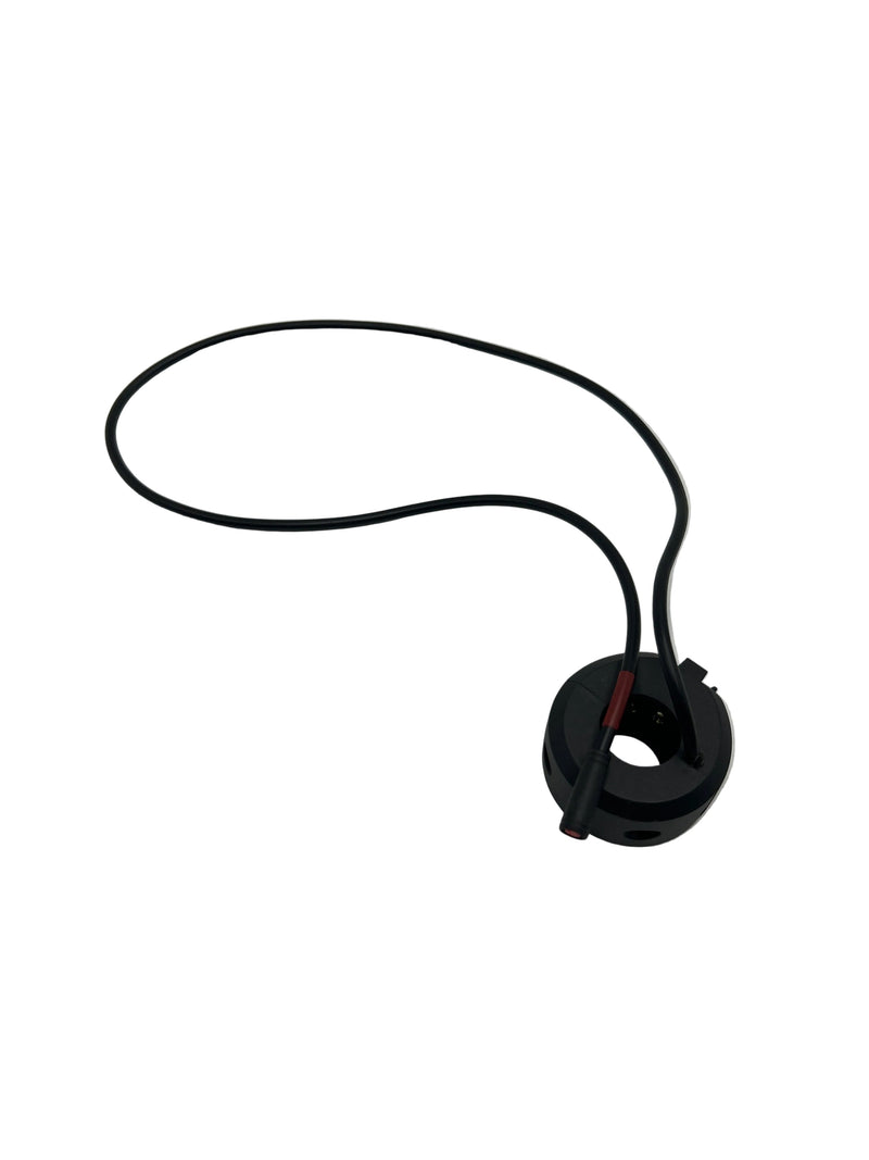 NIU XQi3 Emergency Kill Switch