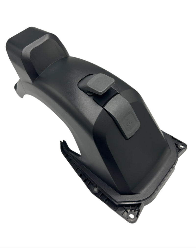 NIU Rear Fender Assembly; NIU KQi2