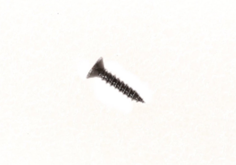 NIU Tapping Screw (9x13); NIU KQi