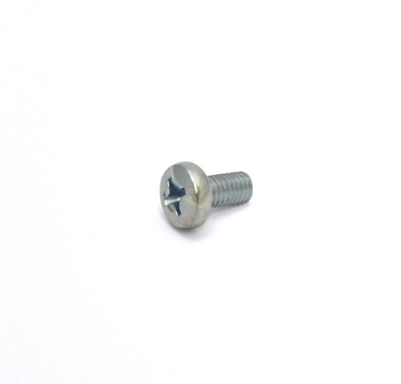 Screw, Flywheel Cover