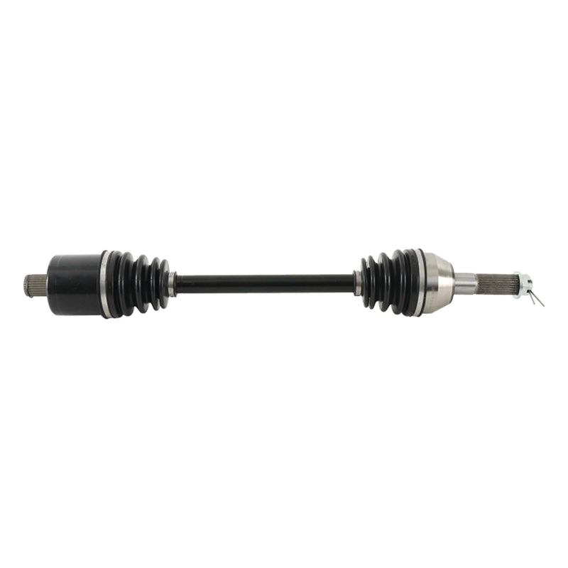 ALL BALLS, ALL BALLS ABM-PO-8-343 Precision Axle for Enhanced Durability and Performance