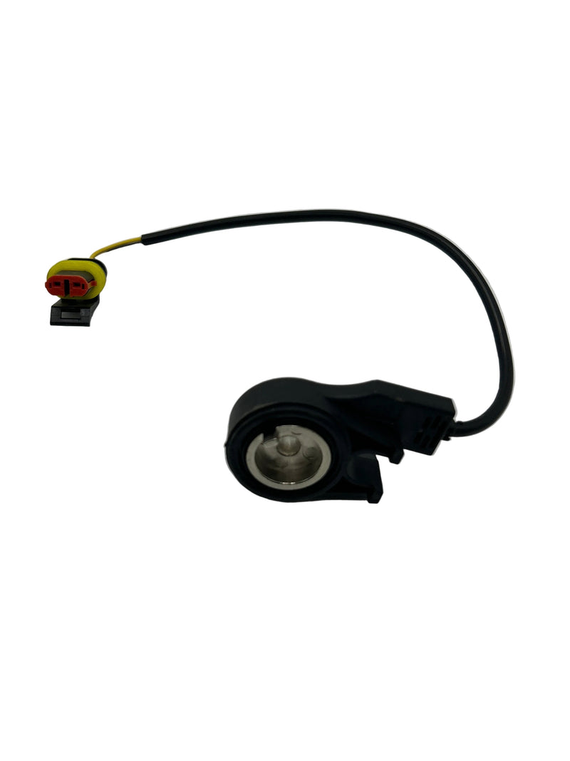 NIU XQi3 Side Stand Cut-off Switch