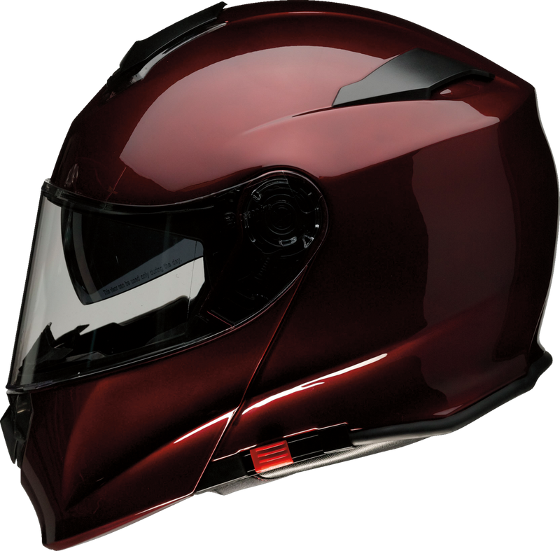 Z1R Solaris 2.0 Modular Helmet | Flip-Up Street Helmet