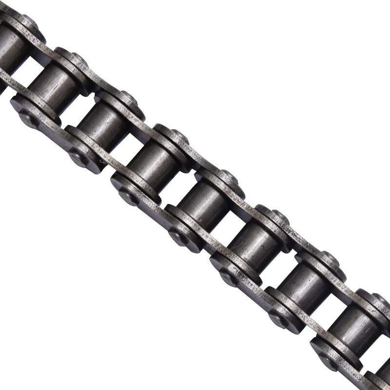 Universal Parts #428 Roller Chain: 10ft Bulk Drive Chain