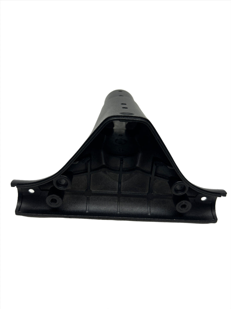 Lower Neck Cover; Genuine Chase