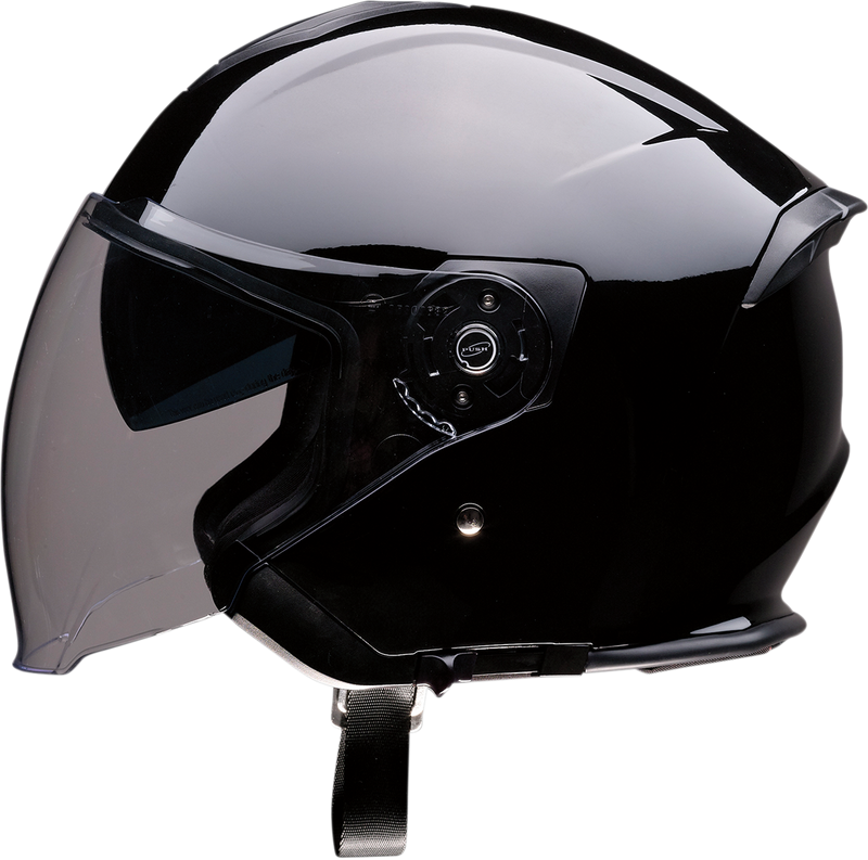 Z1R, Z1R Road Maxx 2.0 Helmet in Black (Size 3XL) - Part Number 0104-3181