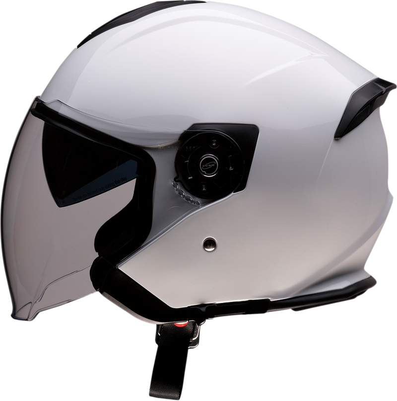 Z1R, Z1R Road Maxx 2.0 Helmet - White, Medium by Z1R - Part 0104-3185