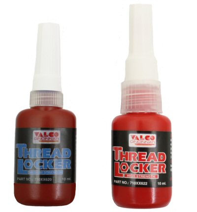 Valco ThreadLocker - 10ml
