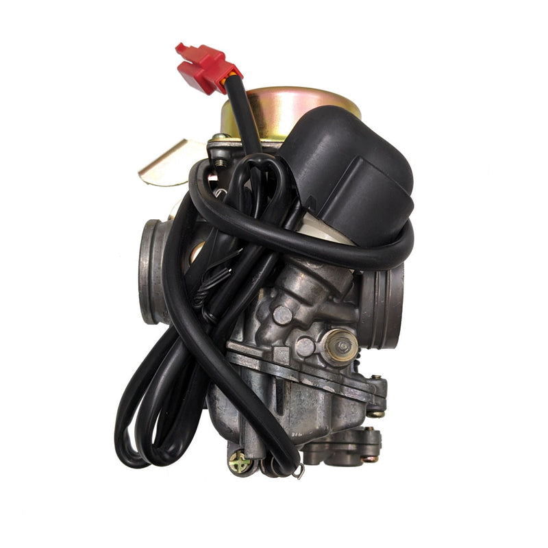 OKO 30mm Performance CVK Carburetor: GY6 150