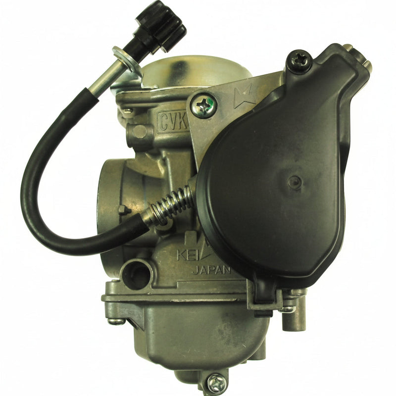Keihin 32mm Performance CVK Carburetor | GY6 125/150cc