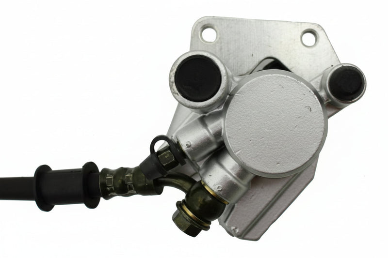 Universal Parts GY6 Front Hydraulic Brake Assembly – Sport