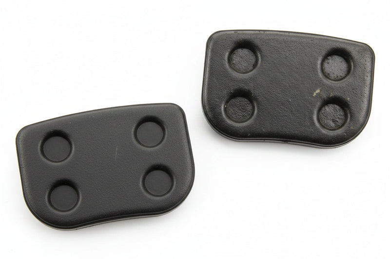 Universal Disc Brake Pad Set: Coleman CT100U
