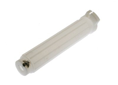 Universal Parts 1" Throttle Tube