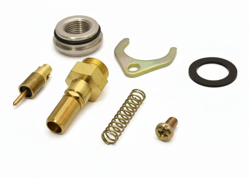 RDR CVK Manual Choke Conversion Kit