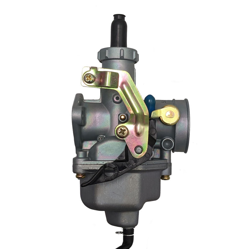 Universal Parts Carburetor for 4-Stroke  - 26mm with Cable Operated Choke