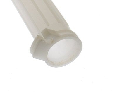 Universal Parts 1" Throttle Tube