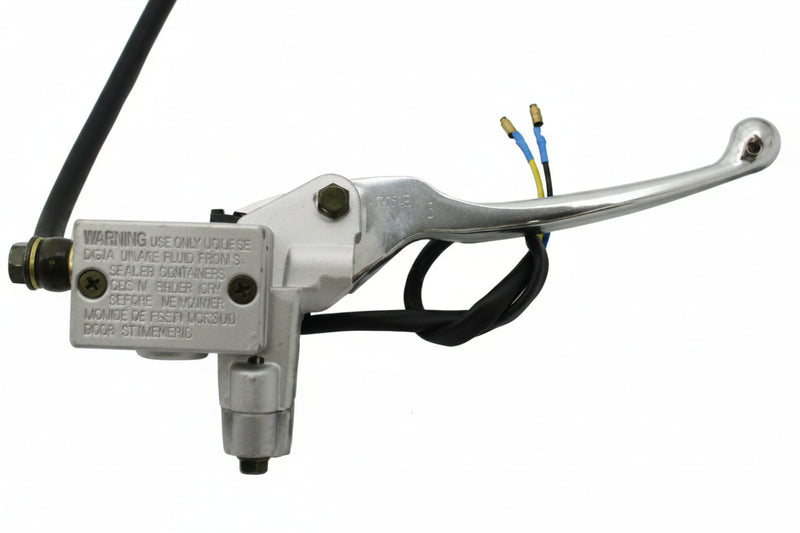 Universal Parts GY6 Front Hydraulic Brake Assembly – Sport