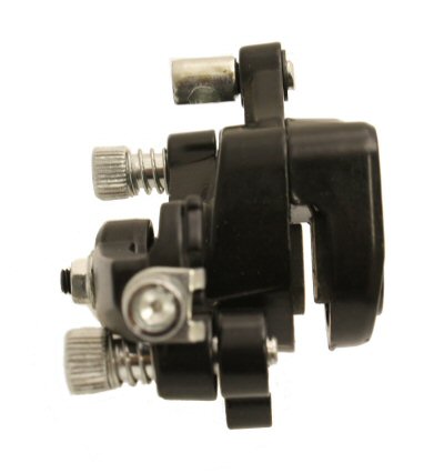 Universal Mechanical Disc Brake Caliper - Cable Actuated