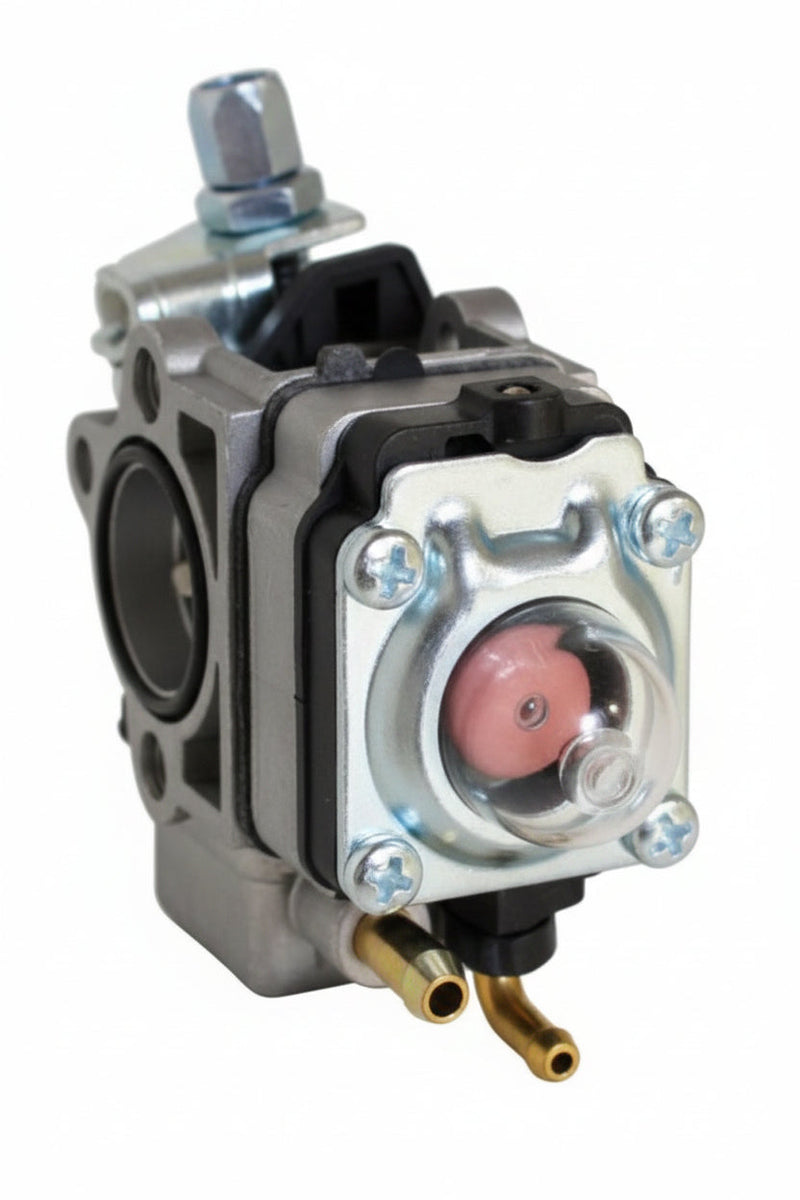 Universal Parts 10mm Carburetor | 2-Stroke Mini Scooter