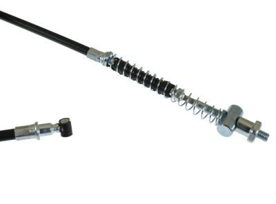 GY6 125/150cc Rear Drum Brake Cable - Choose Length