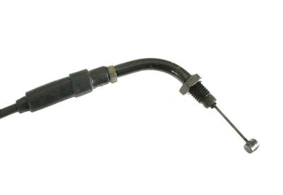 Universal Parts Extra-Long Throttle Cable: 90-Inch