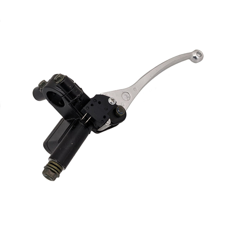 Universal Parts Front Master Cylinder