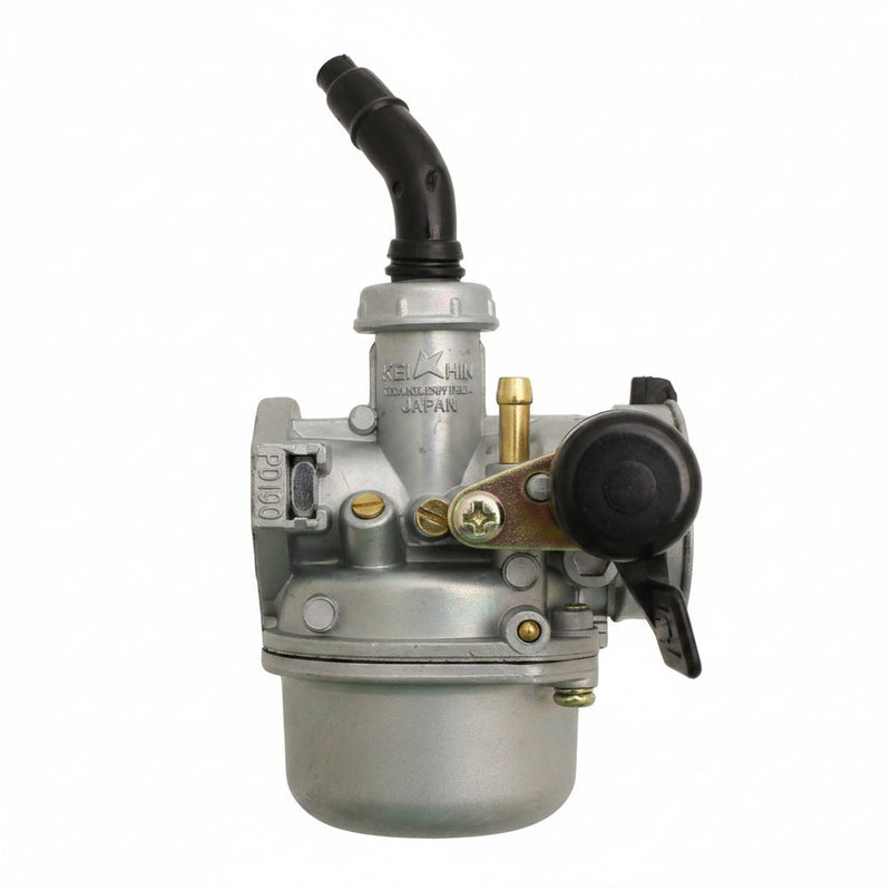 Universal Parts  Carburetor for 4-stroke - PZ19